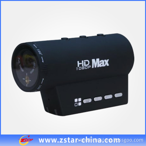 HD Sport Video Camera DVR (ZSH0382)
